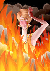 Alina Character Art Alina Character Art