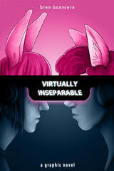Virtually Inseparable Mock-up Cover Virtually Inseparable Mock-up Cover