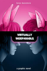 Virtually Inseparable Mock-up Cover