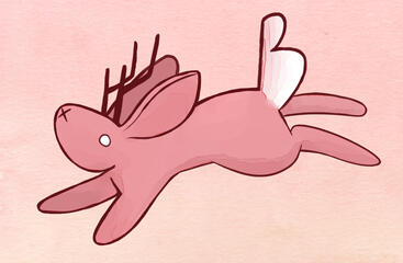 Jackalope Jackalope