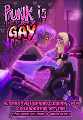 Punk is Gay cover